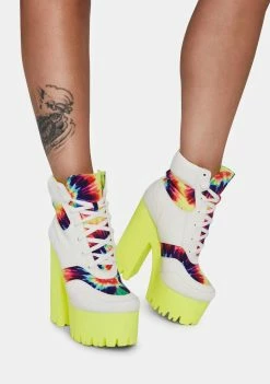 Top 10 π Lemon Drop By Privileged White Uileam Platform π₯Ύ Boots Platforms β 6 Lemon Drop By Privileged White Uileam Platform Boots Platforms