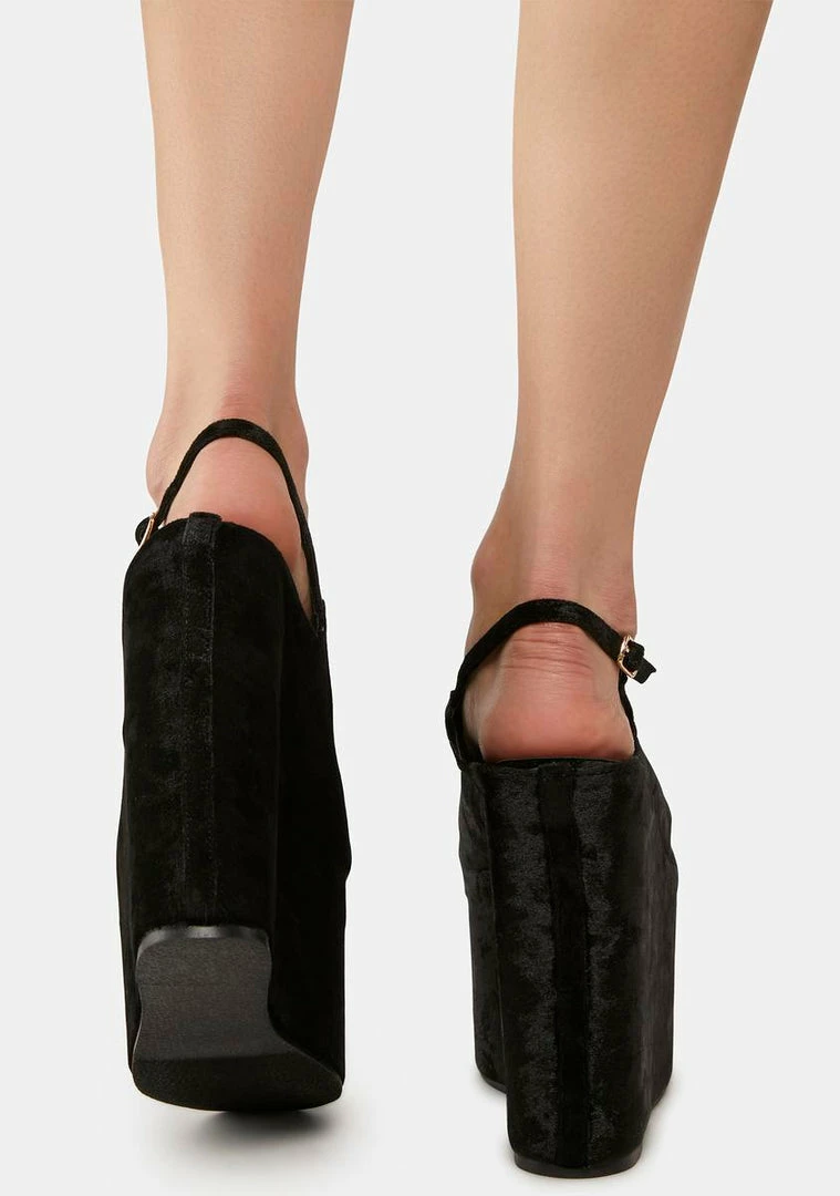 Flash Sale β€οΈ Lemon Drop By Privileged Platform π©΄ Sandals Admire Platform Wedges π 5 Lemon Drop By Privileged Platform Sandals Admire Platform Wedges