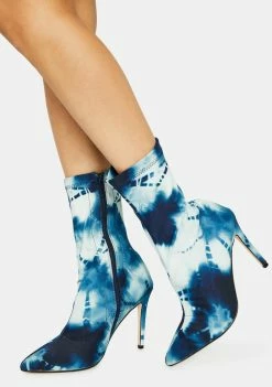 Lemon Drop By Privileged Boots & Booties Tekoa Boots