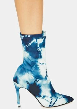 Lemon Drop By Privileged Boots & Booties Tekoa Boots