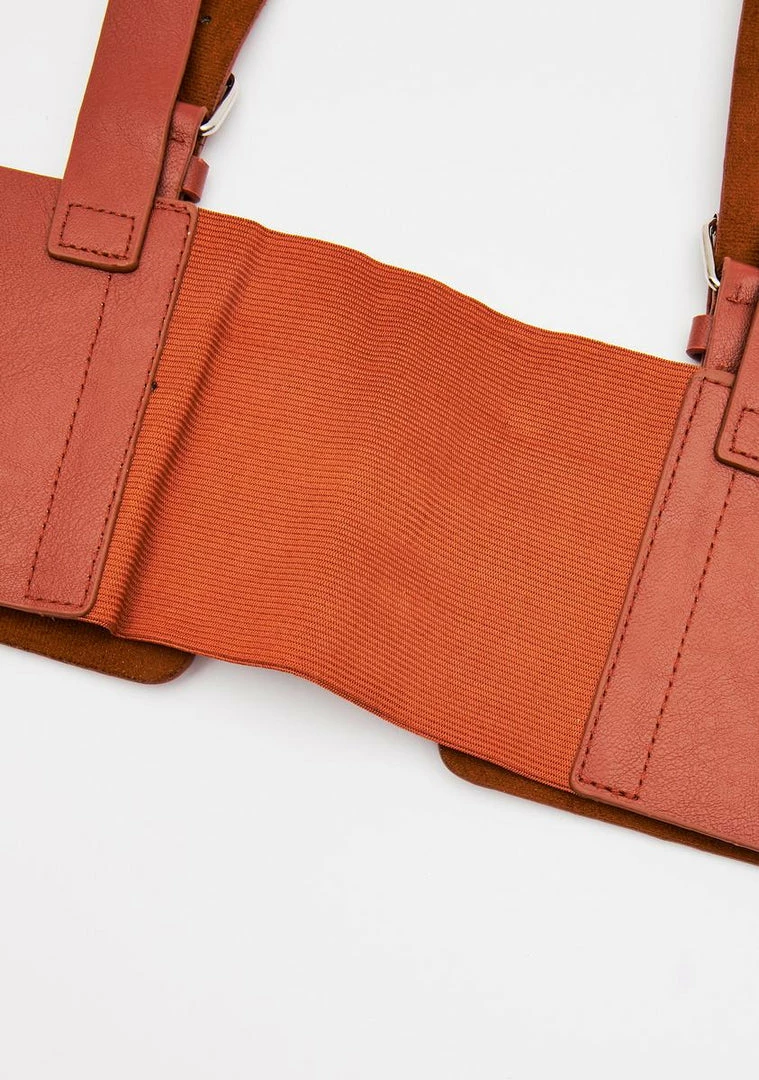 Hot Sale π― Lemon Drop By Privileged Camel Elea Harness π 3 Lemon Drop By Privileged Camel Elea Harness