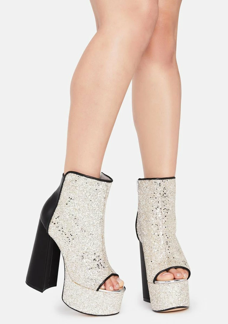 Budget π― Lemon Drop By Privileged Platforms Cacie Platform π Heels π 3 Lemon Drop By Privileged Platforms Cacie Platform Heels