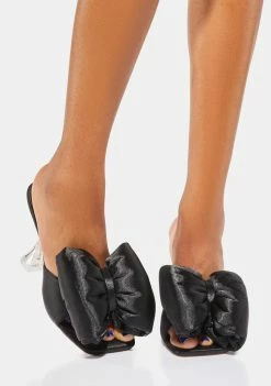 Lemon Drop By Privileged Tuvalu Heels