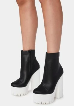 Hot Sale π Lemon Drop By Privileged Platforms Odiana Platform π₯Ύ Boots π 6 Lemon Drop By Privileged Platforms Odiana Platform Boots