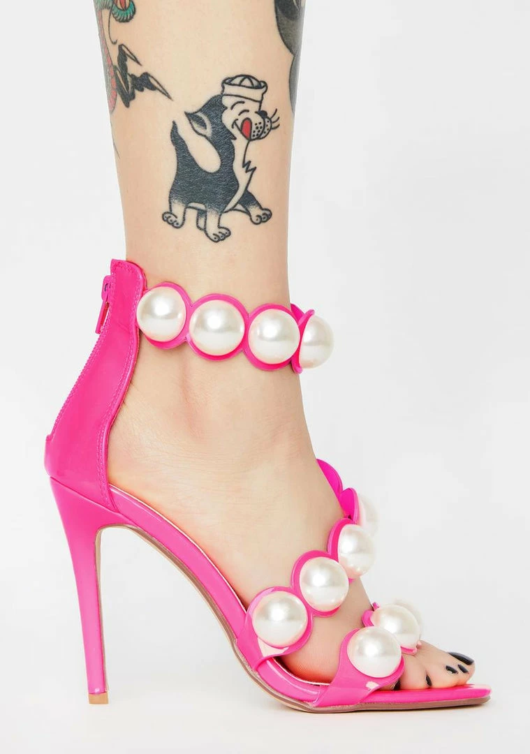 Wholesale π Lemon Drop By Privileged Andela Stiletto π Heels π 2 Lemon Drop By Privileged Andela Stiletto Heels