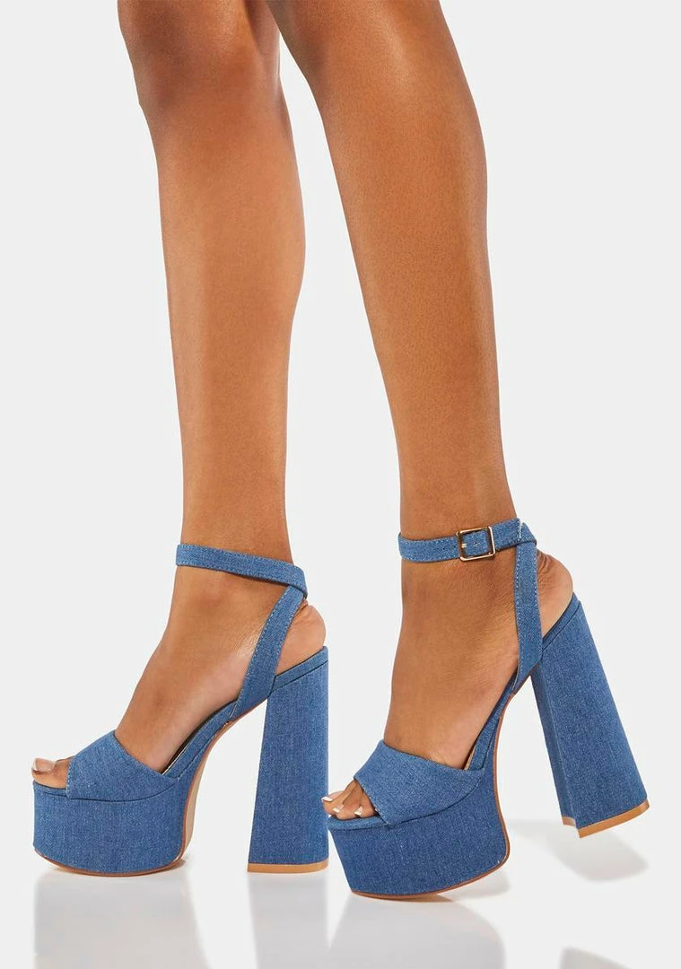 Top 10 π₯° Lemon Drop By Privileged Denim Ruduki Platform π Heels Platforms β 2 Lemon Drop By Privileged Denim Ruduki Platform Heels Platforms