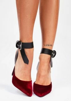 Budget β Lemon Drop By Privileged Red Meleen Stiletto π Heels π 6 Lemon Drop By Privileged Red Meleen Stiletto Heels